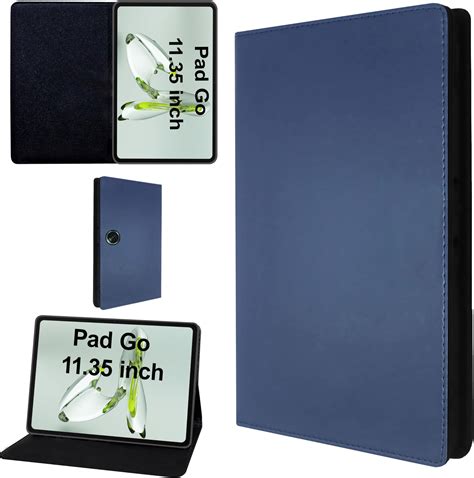 Amazon.in: Buy Robustrion Cover for OnePlus Pad Go Cover Case, Trifold ...