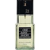 JACQUES BOGART One Man Show Emerald Eau de Toilette - 100 ml - For Men ...