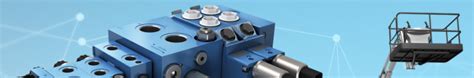 Image result for Rexroth Modular Check Valve Function