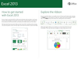 Tutorial Excel Office 2013 的图像结果