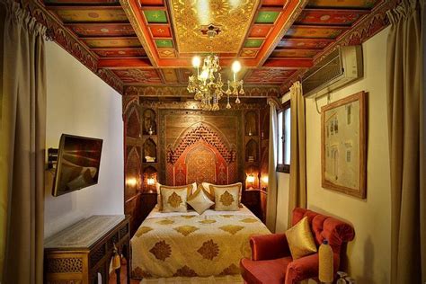 Hotel Riad Cherifa Rooms: Pictures & Reviews - Tripadvisor