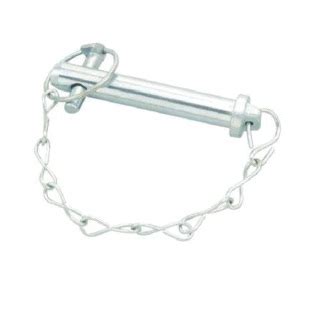 pipe linch pin, safety shackle pin spring clips, tractor parts ...