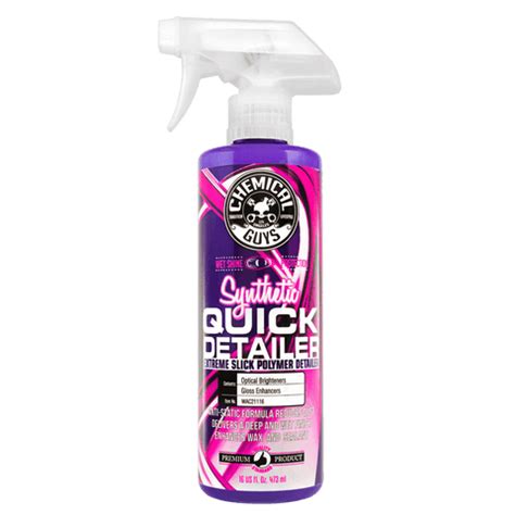 Chemical Guys – Planet Car Care