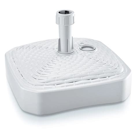 Postolje za suncobran 39x39x13cm Prosperplast PR MPKR-S449 | Volim svoj dom