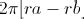 The Surface Area of a Sphere Between Parallel Planes - /usr/sbin/blog