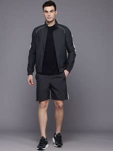 HRX by Hrithik Roshan Solid Men Track Suit - Buy HRX by Hrithik Roshan ...