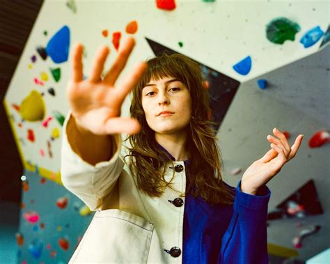 Faye Webster, McMenamins Historic Edgefield Amphitheater, Troutdale ...