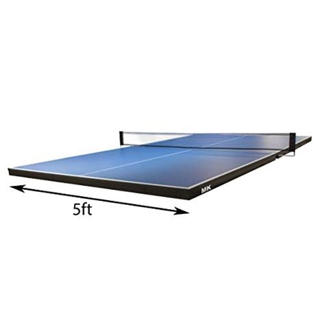 Buy Martin Kilpatrick Billiard Table - Conversion Ping Pong Game Table ...