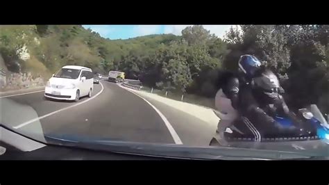 Image result for Motorcycle Crash Compilation