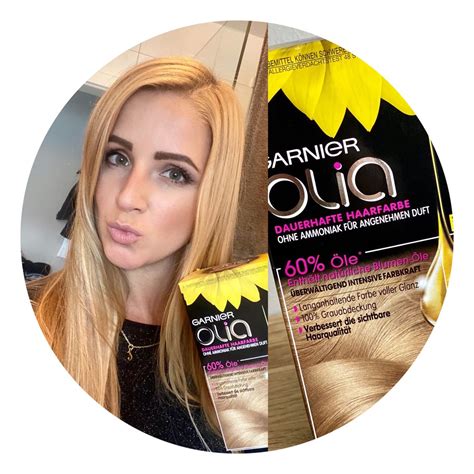 Womens garnier olia bold no ammonia permanent hair dye – Artofit
