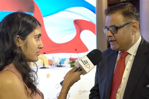 Trump is difficult character; reciprocal tariff is bad move: Kotwani ...