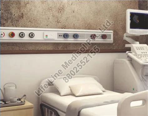 Hospital Bed Head Panel Manufacturer, Supplier from Delhi