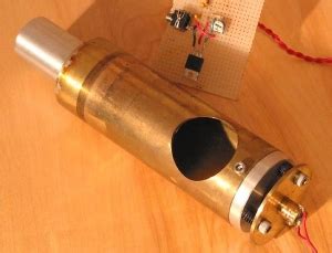 Image result for Using a Laser Collimator
