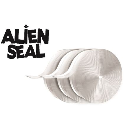 Alien Tape Door Seal 的图像结果