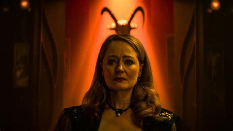 Chapter Sixteen: Blackwood - Chilling Adventures of Sabrina S02E05 | TVmaze