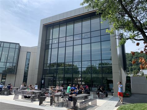 Dining Hall Renovations | Fahs Construction Group