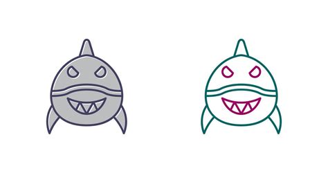 Shark Vector 的图像结果