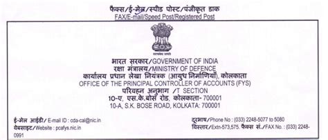 Clarification regarding ACP/MACP