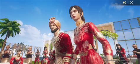 The game of love: A one-of-its-kind digital wedding | Vogue India
