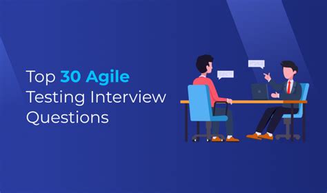 Image result for Agile Testing Interview Questions