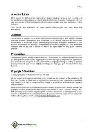 SDLC Tutorial 的图像结果