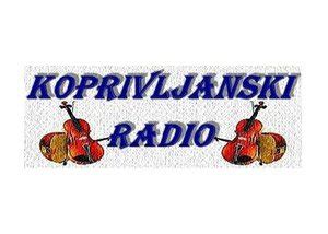 Koprivljanski Radio Izvorna Modriča uživo preko interneta - ExYu Radio ...