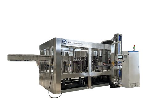 Water Filling Machine | Water Bottle Filling Machine