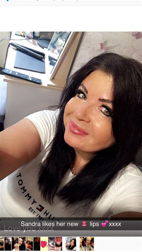 Image result for Model Mod Sandra 83