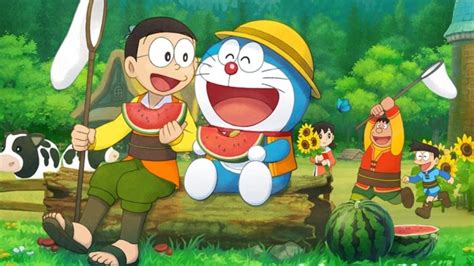 Doraemon Movies Download In Hindi | The Ticket To Childhood Memories ...
