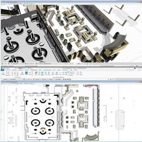 Rezultat imagine pentru MicroStation Modeling