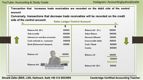 Control Accounts Tutorial 的图像结果
