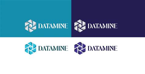 Image result for Datamine Transparent Logo