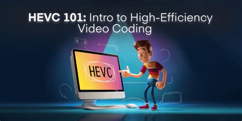 Image result for HEVC Encoding