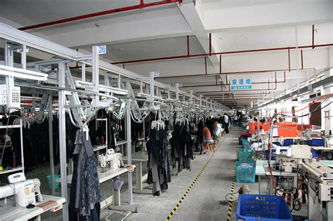 现代纺织厂高清图片下载-正版图片501171077-摄图网