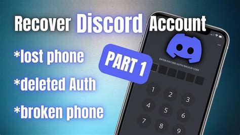 Image result for How to Find Discord Backup Code