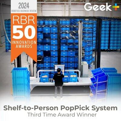 Image result for Geekplus Technology