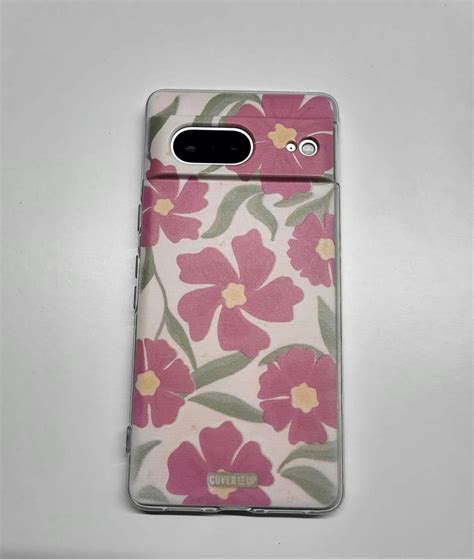 Self-love Clear Silicone Case