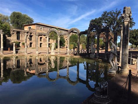 VILLA ADRIANA (2025) All You Need to Know BEFORE You Go (with Photos ...