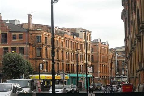 10 Manchester Shopping Places That Are A Hit Among Travelers