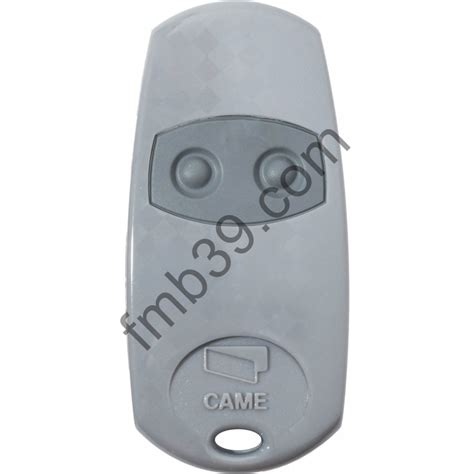 Image result for Programmation De Telecommande Came