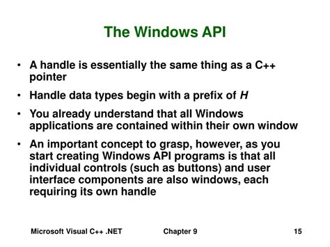 Introduction to Windows API Programming 的图像结果