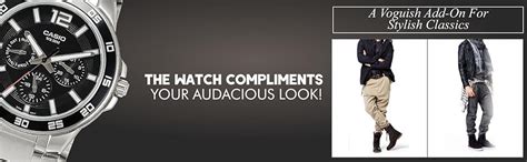 Buy Casio Enticer Black Dial Men's Watch - MTP-1300D-1AVDF (A483) at ...