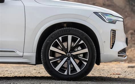 Image result for Volvo XC90 Front View