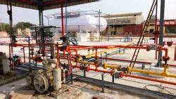 HSD Tanks - HSD Storage Tank Manufacturer from New Delhi