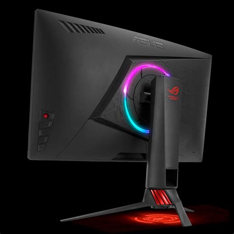 Buy ASUS ROG Strix XG27VQ 27-inch Curved Gaming Monitor
