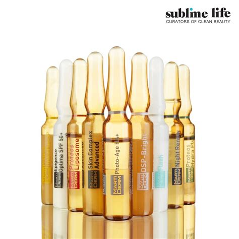 Are Ampoules The Next Big Thing In Beauty? | Grazia India