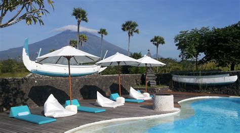 BALILA BEACH RESORT (Amed, Bali) - Guesthouse Reviews, Photos, Rate ...