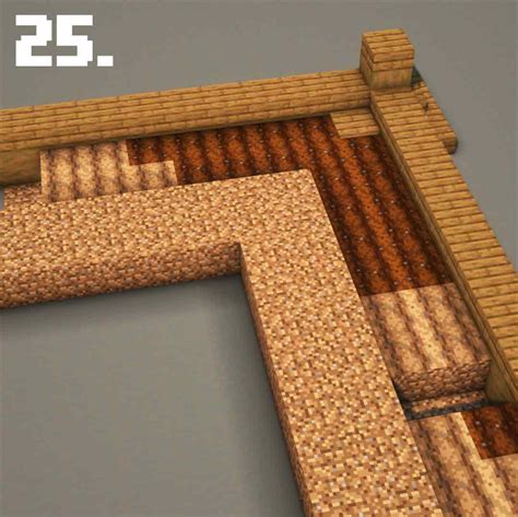 Image result for How to Make a Pyramid in Minecraft Tutorial