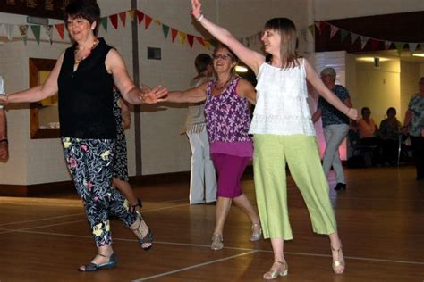 Image result for Absolute Beginner Line Dance Lesson 26