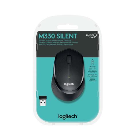 Image result for Logitech M330 Setup